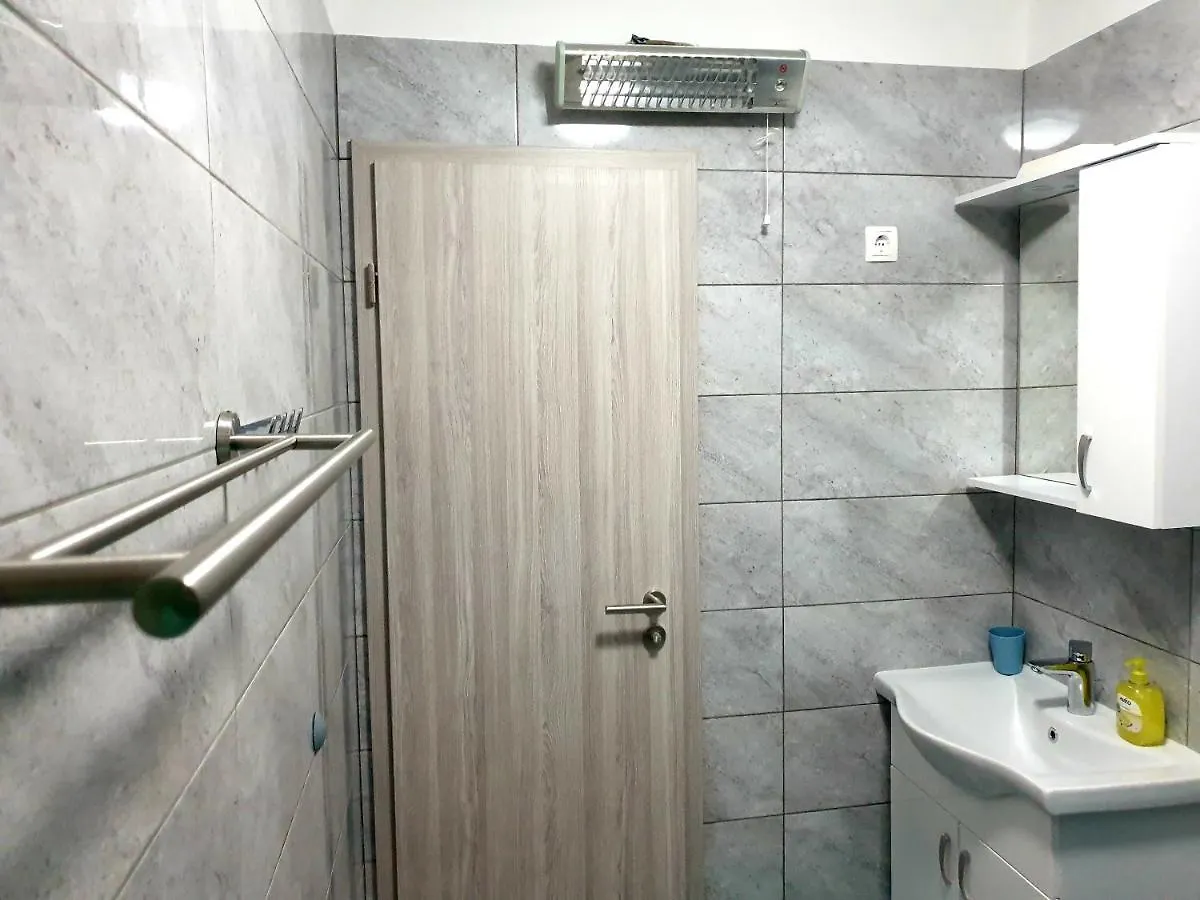 Apartment Mon Cheri-Located In A Quiet Neighbourhood Near Beaches Free Parking Pula