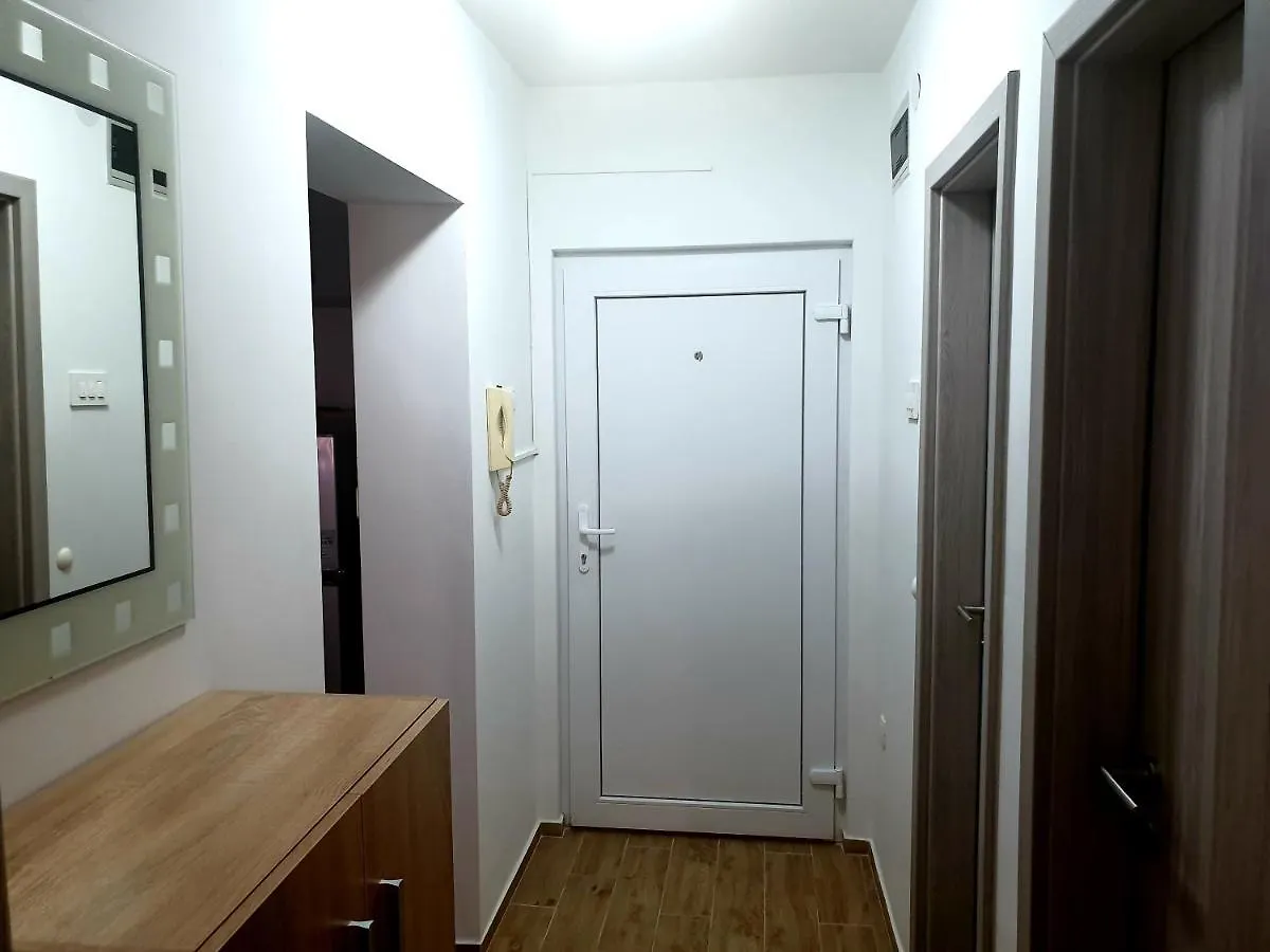 Apartment Mon Cheri-Located In A Quiet Neighbourhood Near Beaches Free Parking Pula 0*,