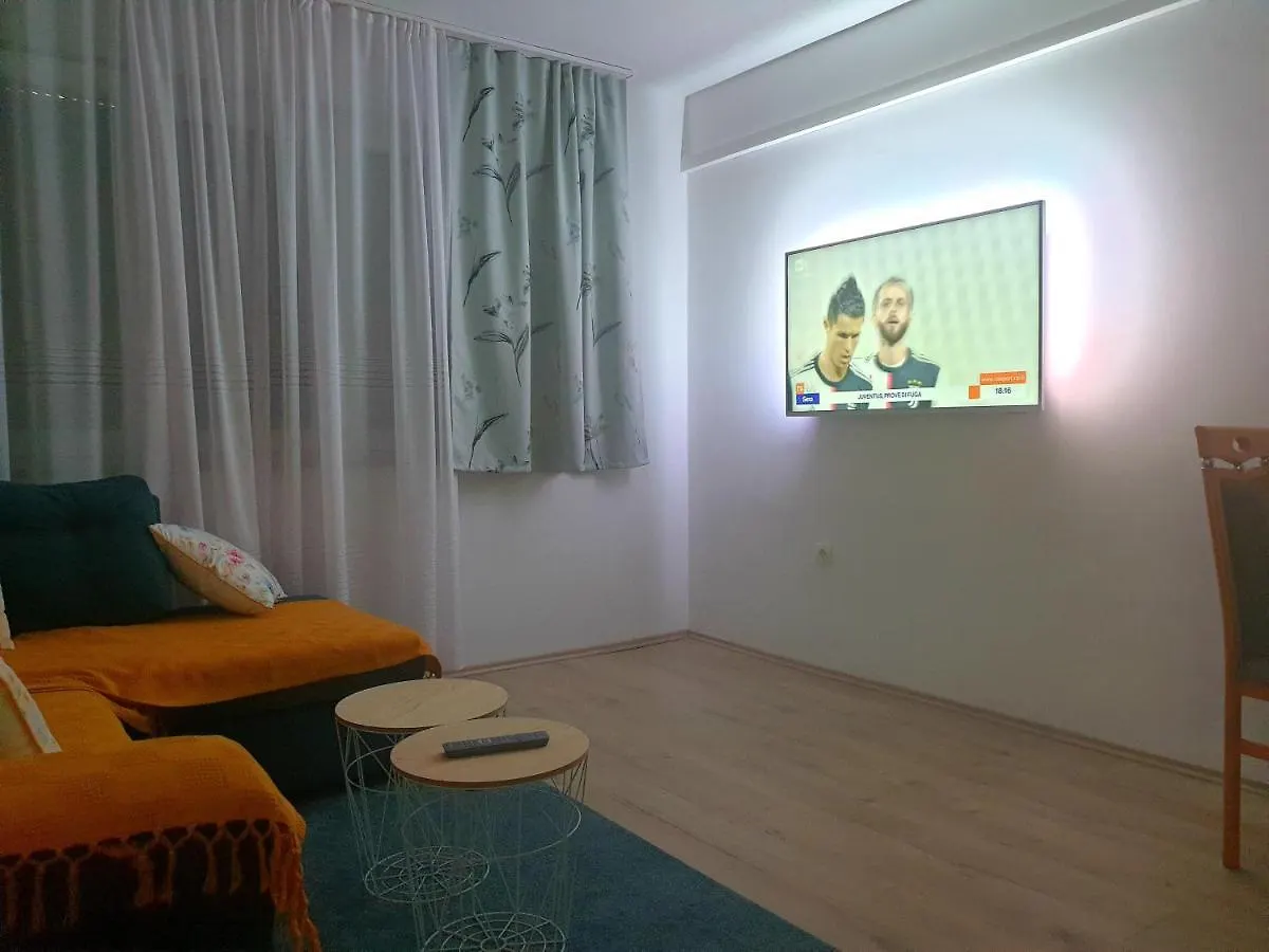 Apartment Mon Cheri-Located In A Quiet Neighbourhood Near Beaches Free Parking Pula 0*,  Croatia