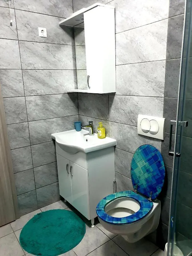 Apartment Mon Cheri-Located In A Quiet Neighbourhood Near Beaches Free Parking Pula