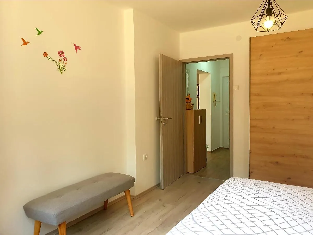 Apartment Mon Cheri-Located In A Quiet Neighbourhood Near Beaches Free Parking Pula